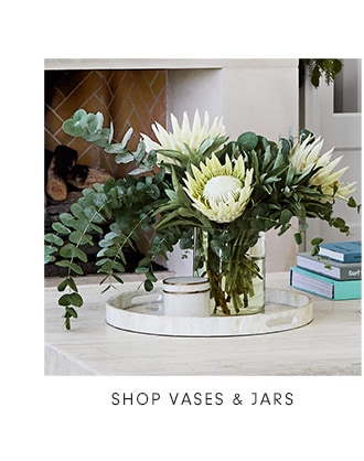Shop Vases & Jars