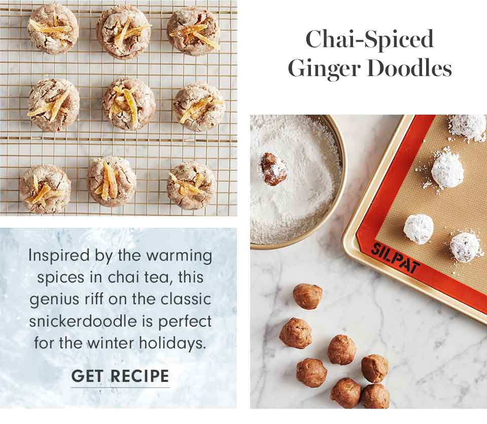 Hottest Cookie Recipes Williams Sonoma