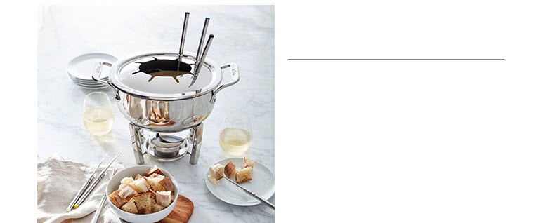 Fondue
