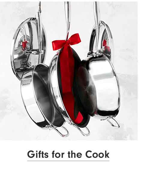 Gifts for the Cook >