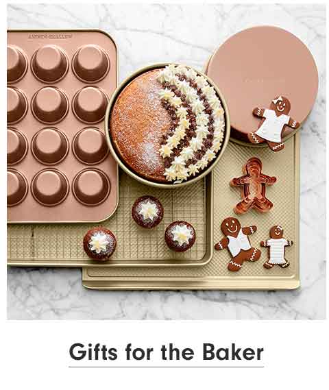 Gifts for the Baker > 