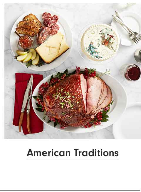 American Traditions >