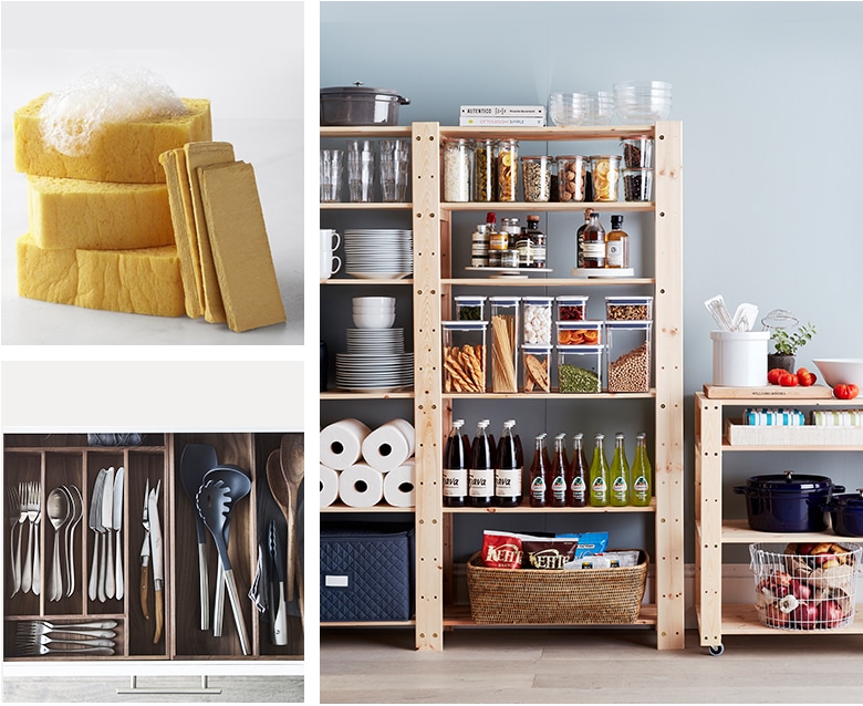 Pantry