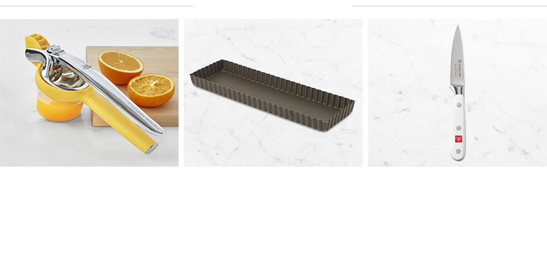 Cooking Essentials