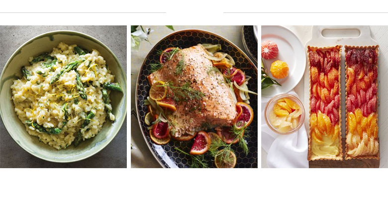 Tomato Recipes