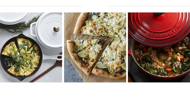 Squash Recipes
