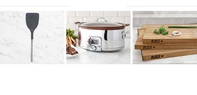 Cooking Essentials