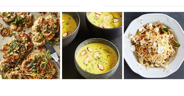 Corn Recipes