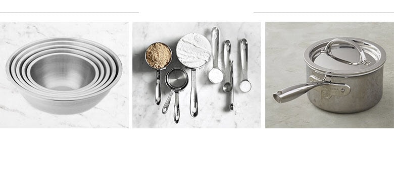 Cooking Essentials