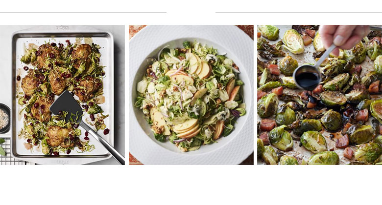 Corn Recipes