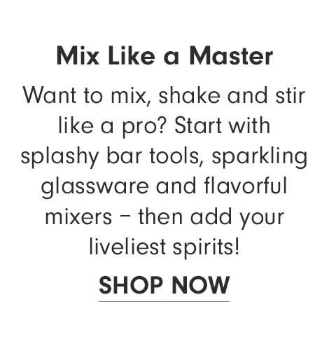 Mix like a Master