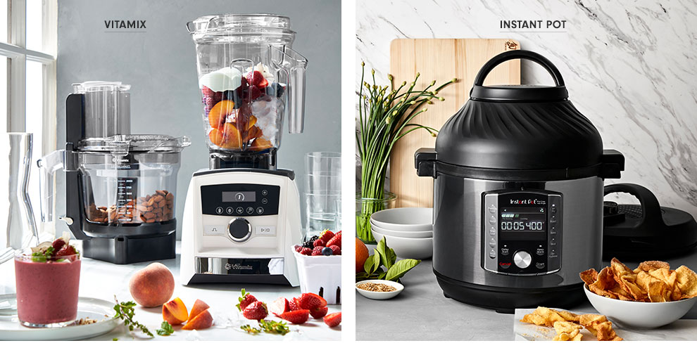 Kitchen Appliances, Electrics & Small Appliances | Williams Sonoma