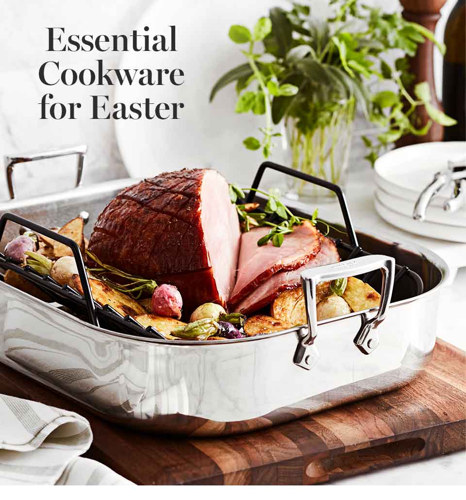 Easter Treats + Home Decor Williams Sonoma