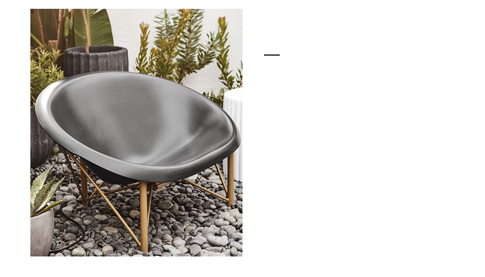 Heated Outdoor Seating