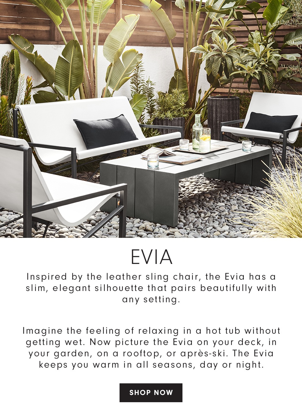 william sonoma outdoor furniture on The Galanter Jones Collection Williams Sonoma