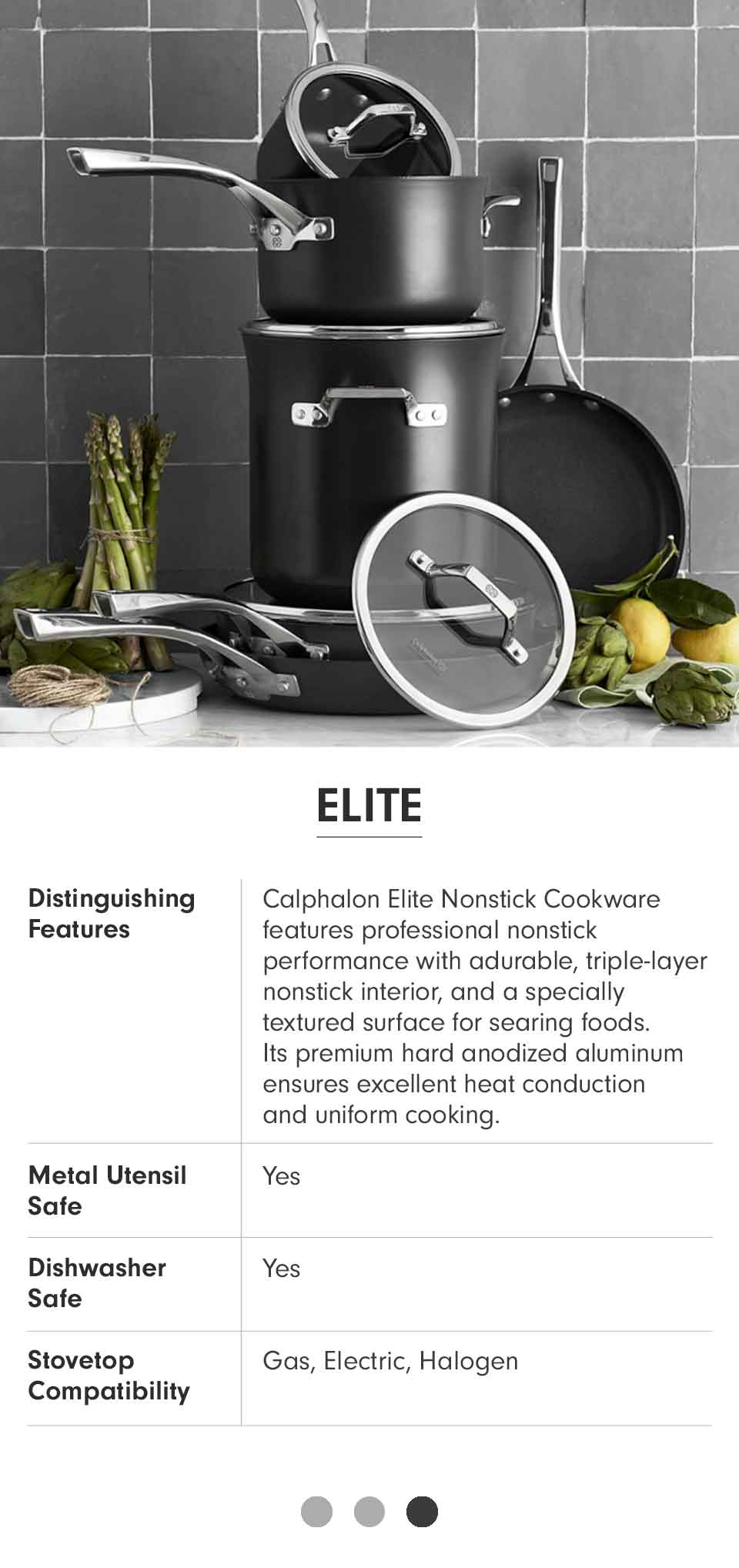 Elite >