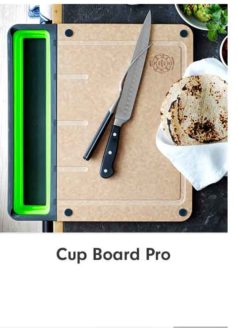 Cup Board Pro