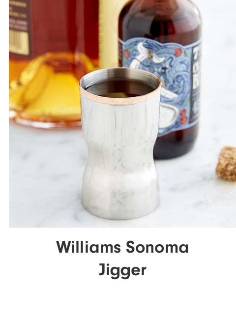 Williams Sonoma Jigger