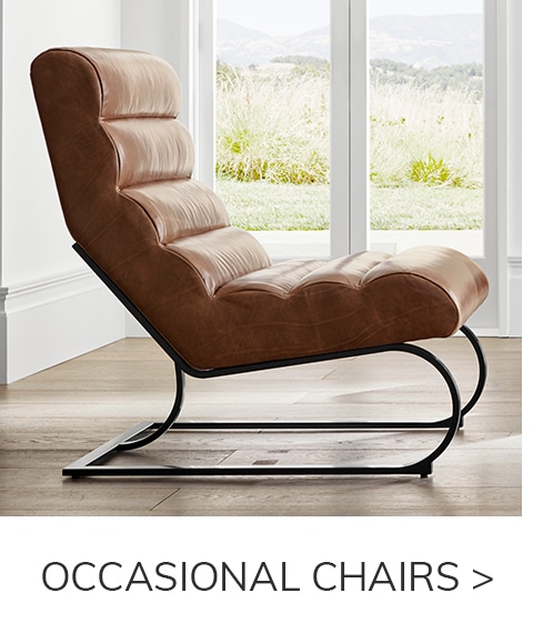 Occasional Chairs