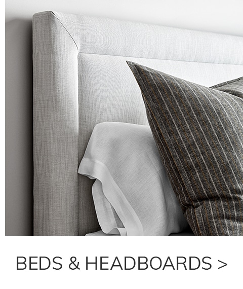 Beds & Headboards