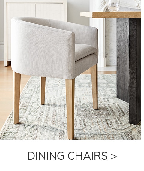 Dining Chairs