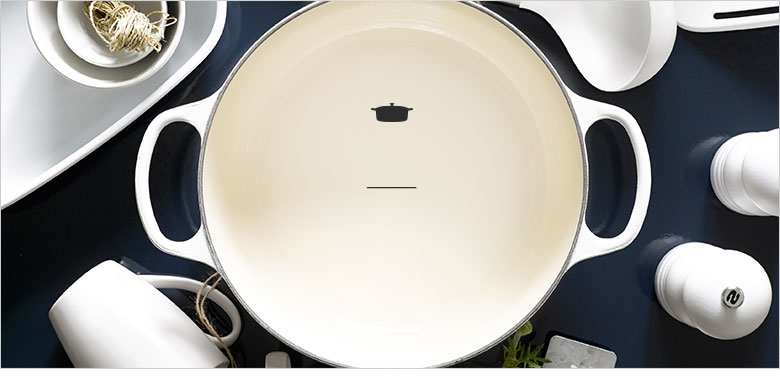 THE COMPLETE GUIDE TO Cast Iron