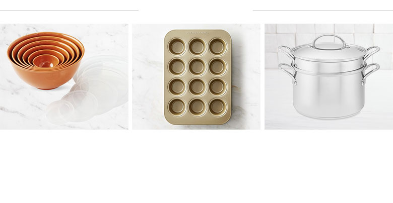 Cooking Essentials