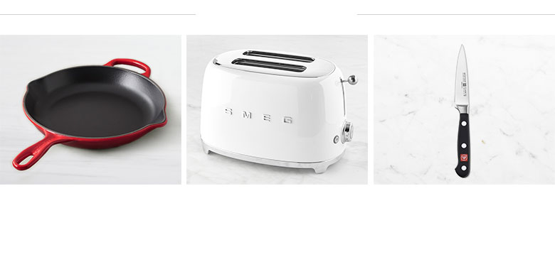 Cooking Essentials