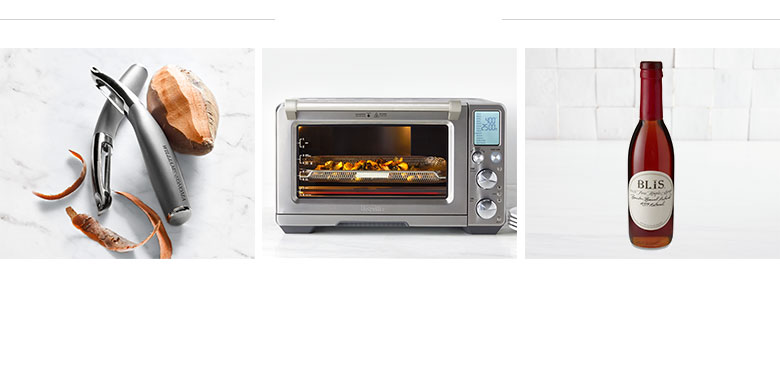Cooking Essentials