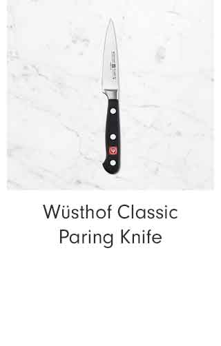Wüsthof Classic Paring Knife
