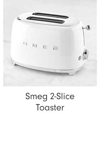 Smeg 2-Slice Toaster