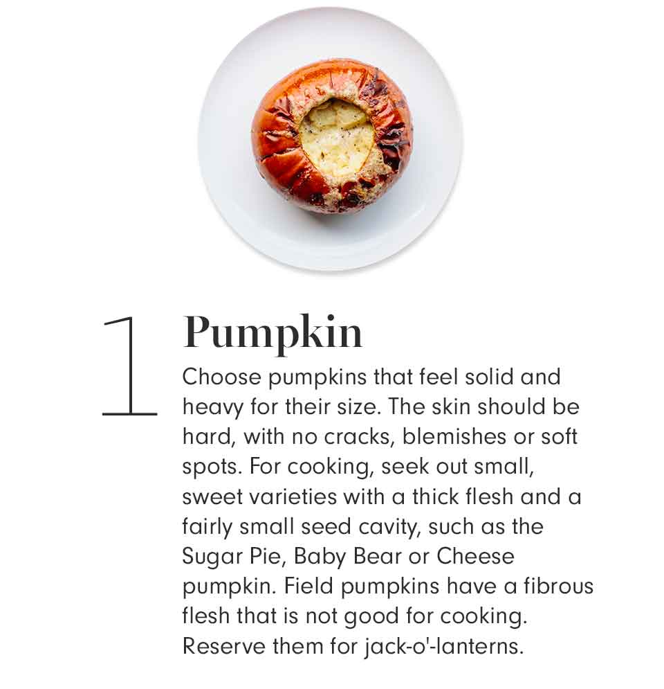 Pumpkin