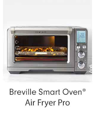 Breville Smart Oven® Air Fryer Pro