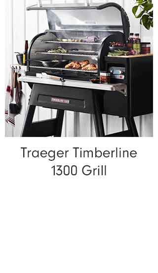Traeger Timberline 1300 Grill