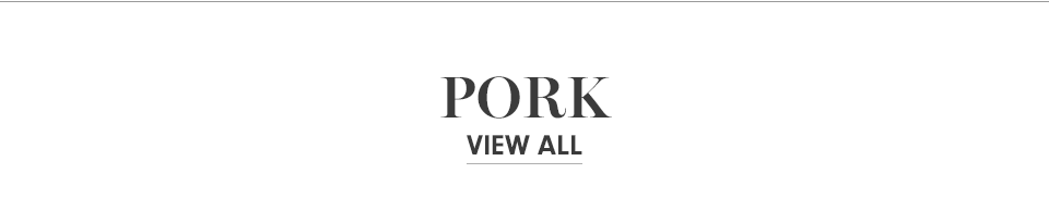 Pork