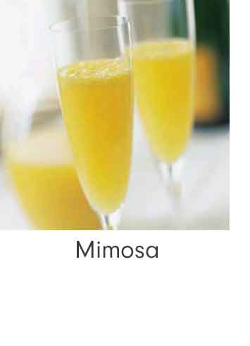 Mimosa
