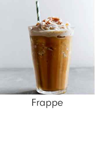 Frappe