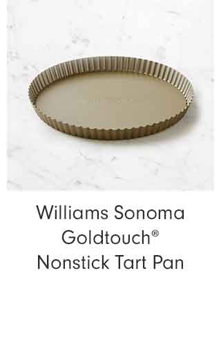 Williams Sonoma Goldtouch® Nonstick Tart Pan