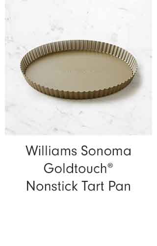 Williams Sonoma Goldtouch&reg; Nonstick Tart Pan