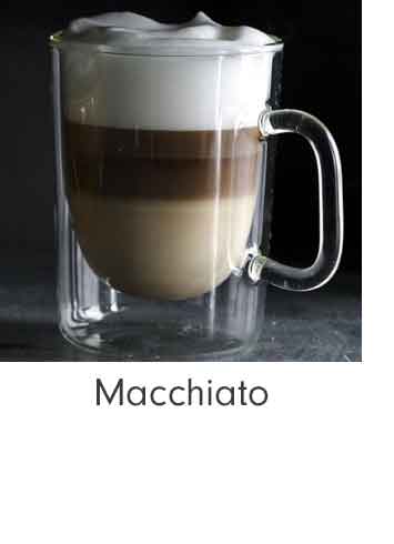 Macchiato
