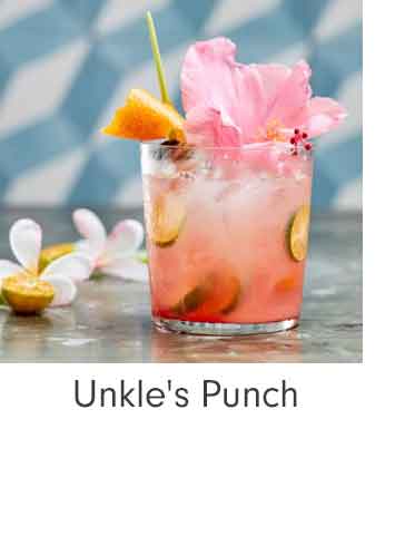Unkle's Punch