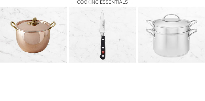 Artichokes Cooking Essentials