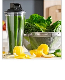 Individual Green Smoothie >