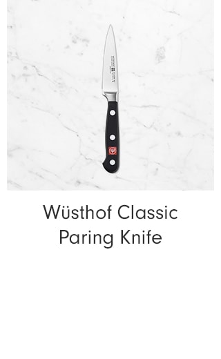 Wüsthof Classic Paring Knife