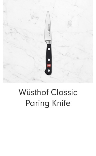 W&uuml;sthof Classic Paring Knife