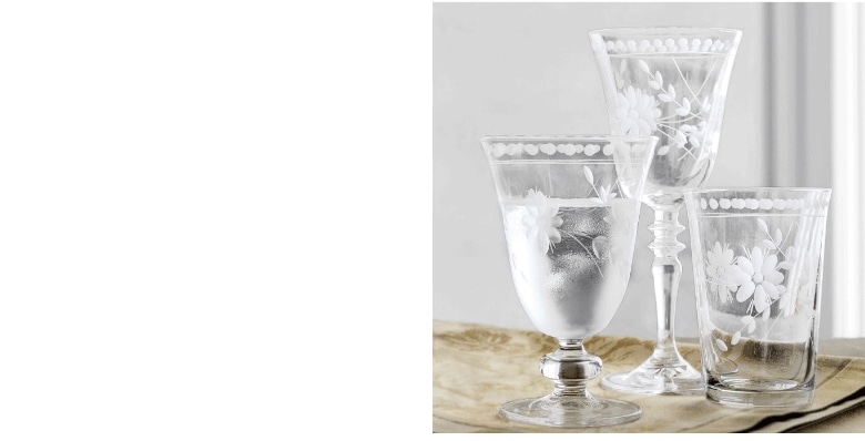 Water Glasses