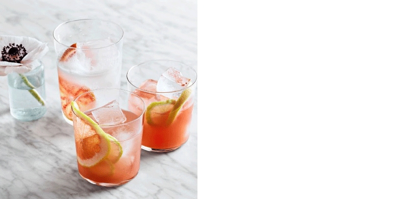 Tumblers & Drinking Glasses