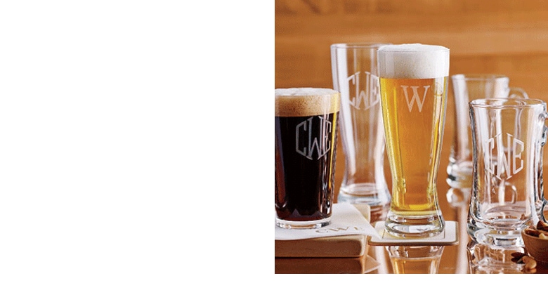 Beer Glasses