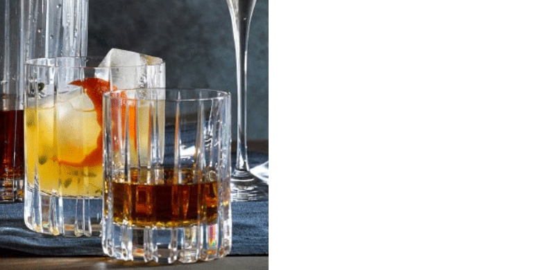 Old-Fashioned