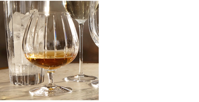 Spirits & Liqueur